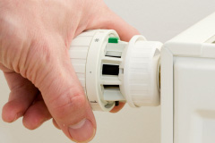 Trevor Uchaf central heating repair costs